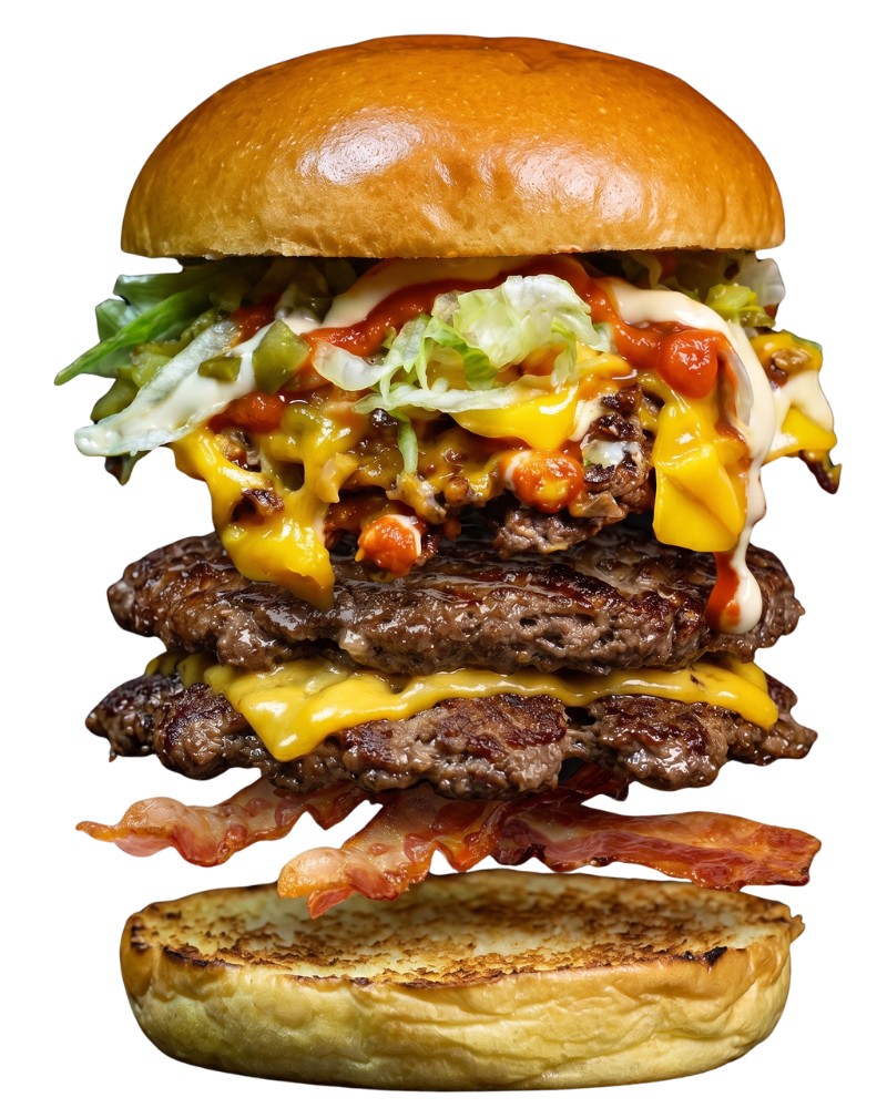 La mejor hamburguesa en Dénia