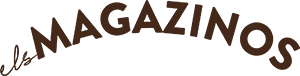 Logo de Magazinos