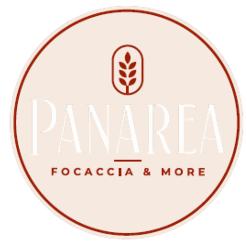 Logo de Panarea Focaaccia More
